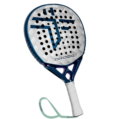 Racchetta Oxdog Pure Woman Air Hes-Carbon 2026