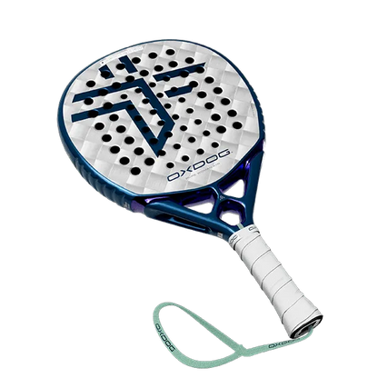 Racchetta Oxdog Pure Woman Air Hes-Carbon 2026