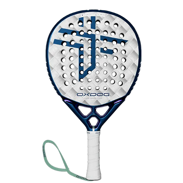 Racchetta Oxdog Pure Woman Air Hes-Carbon 2026