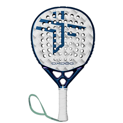 Racchetta Oxdog Pure Woman Air Hes-Carbon 2026