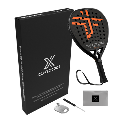 Racchetta Oxdog Ultimate Match