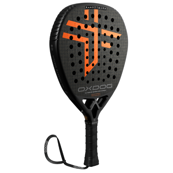 Racchetta Oxdog Ultimate Match