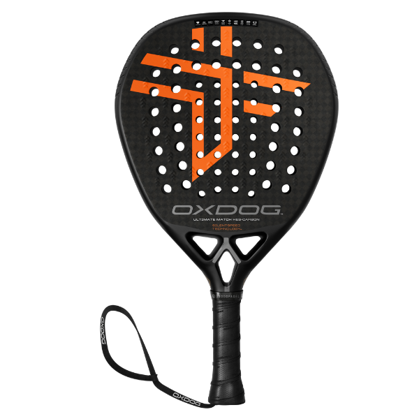Racchetta Oxdog Ultimate Match