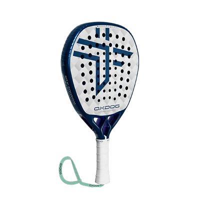Racchetta Oxdog Ultimate Woman Air Hes-Carbon 2026