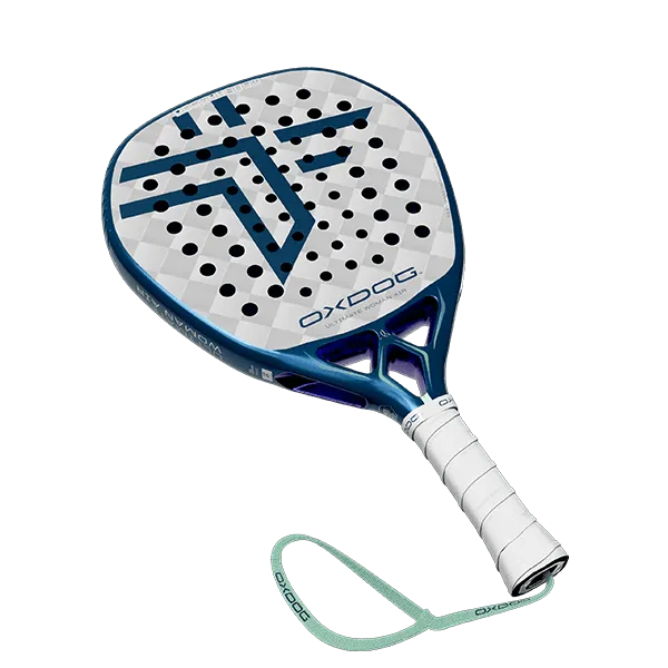 Racchetta Oxdog Ultimate Woman Air Hes-Carbon 2026