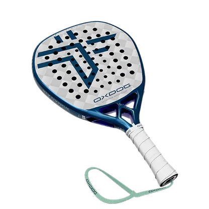 Racchetta Oxdog Ultimate Woman Air Hes-Carbon 2026