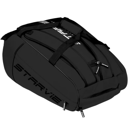 Borsone Starvie Hard Eva Black - Borsa