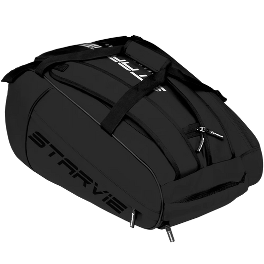 Borsone Starvie Hard Eva Black - Borsa