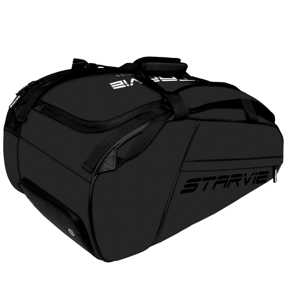 Borsone Starvie Hard Eva Black - Borsa