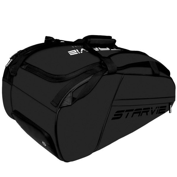 Borsone Starvie Hard Eva Black - Borsa