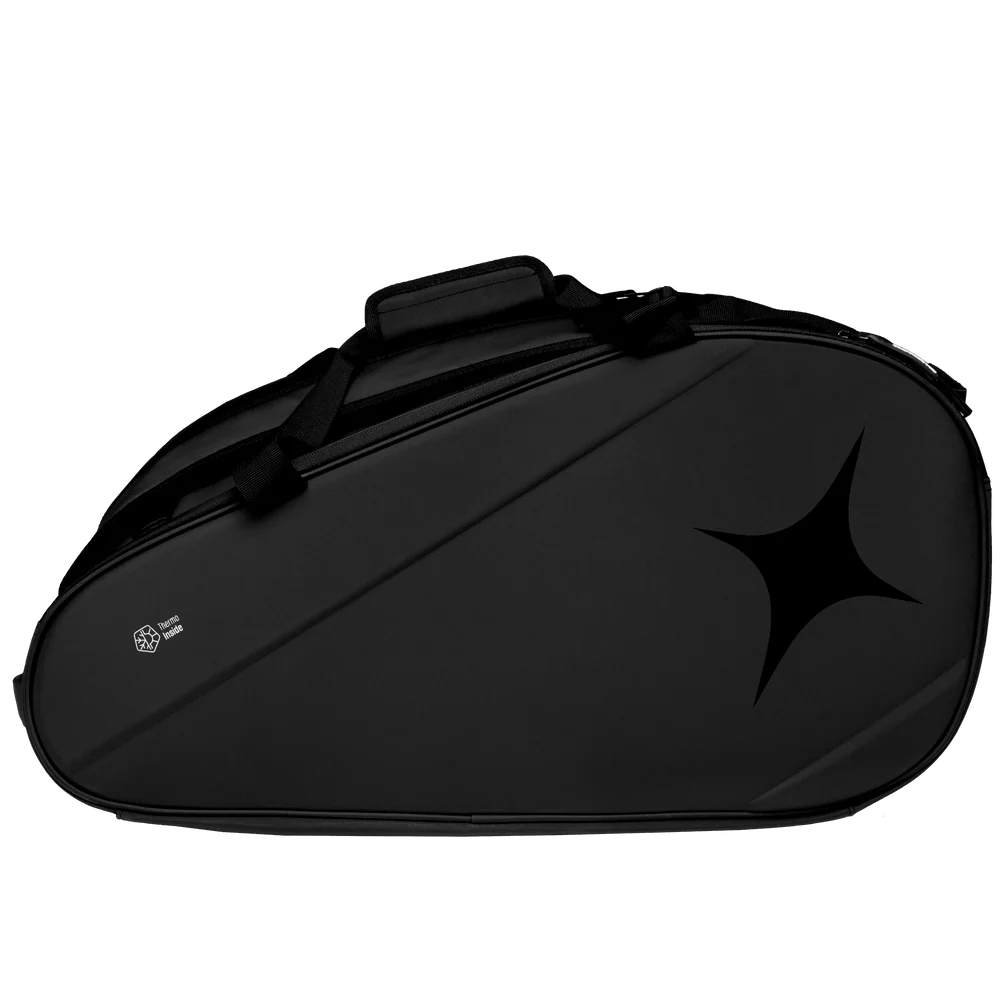 Borsone Starvie Hard Eva Black - Borsa