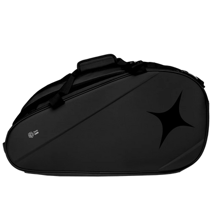 Borsone Starvie Hard Eva Black - Borsa