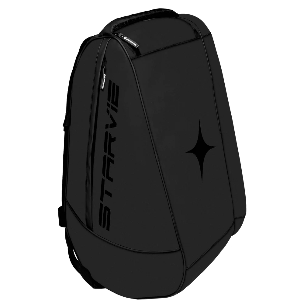 Borsone Starvie Hard Eva Black - Borsa