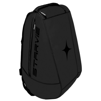 Borsone Starvie Hard Eva Black - Borsa