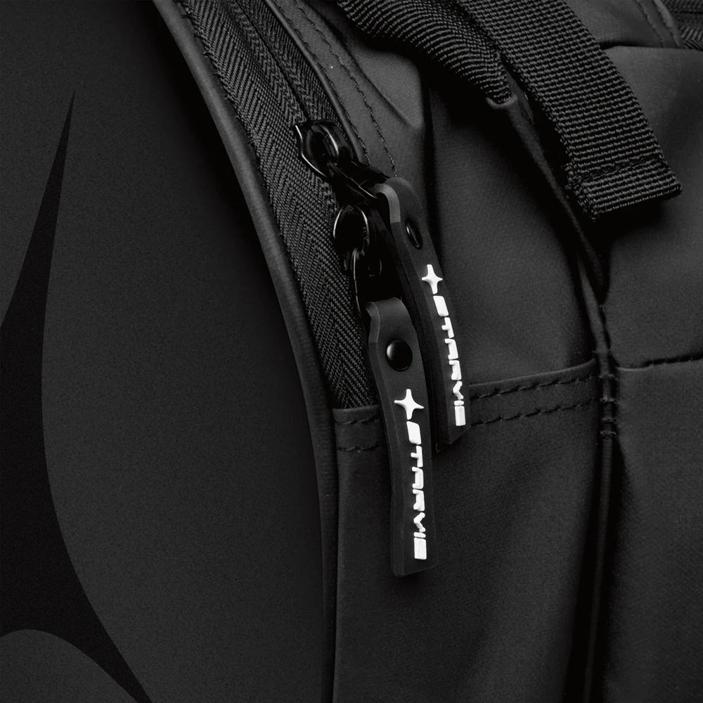 Borsone Starvie Hard Eva Black - Borsa