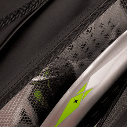 Borsone Starvie Hard Eva Black - Borsa