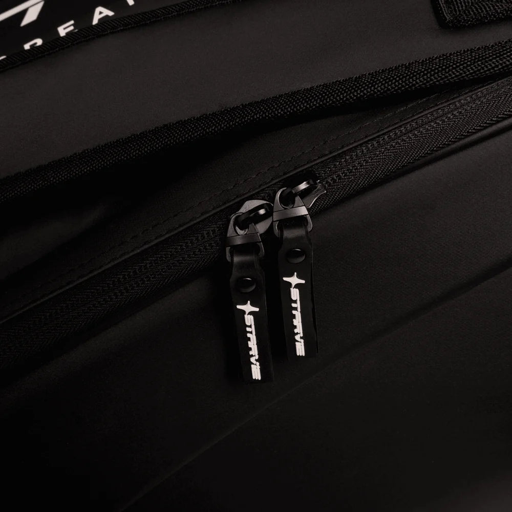 Borsone Starvie Hard Eva Black - Borsa