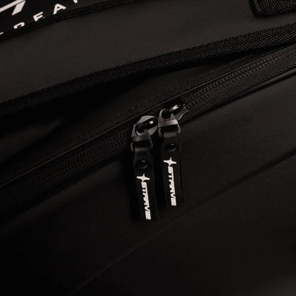 Borsone Starvie Hard Eva Black - Borsa