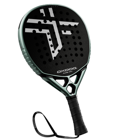 Racchetta Oxdog Pure Pro+ 2026