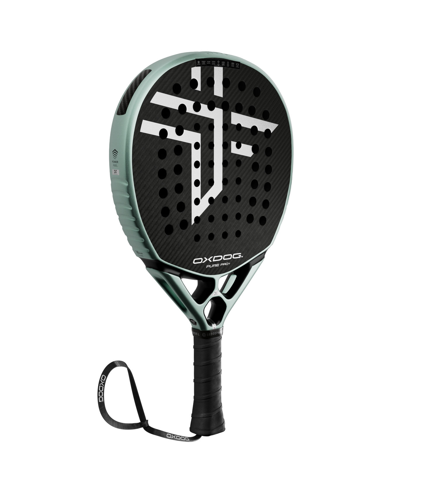 Racchetta Oxdog Pure Pro+ 2026