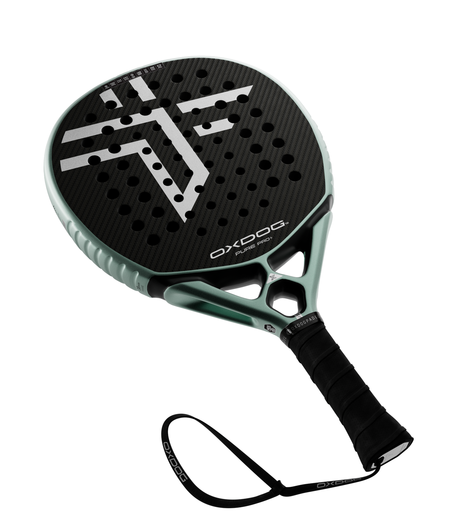 Racchetta Oxdog Pure Pro+ 2026