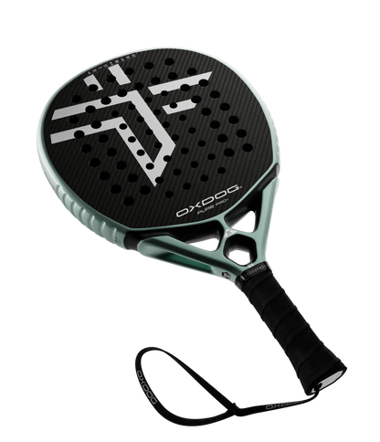 Racchetta Oxdog Pure Pro+ 2026