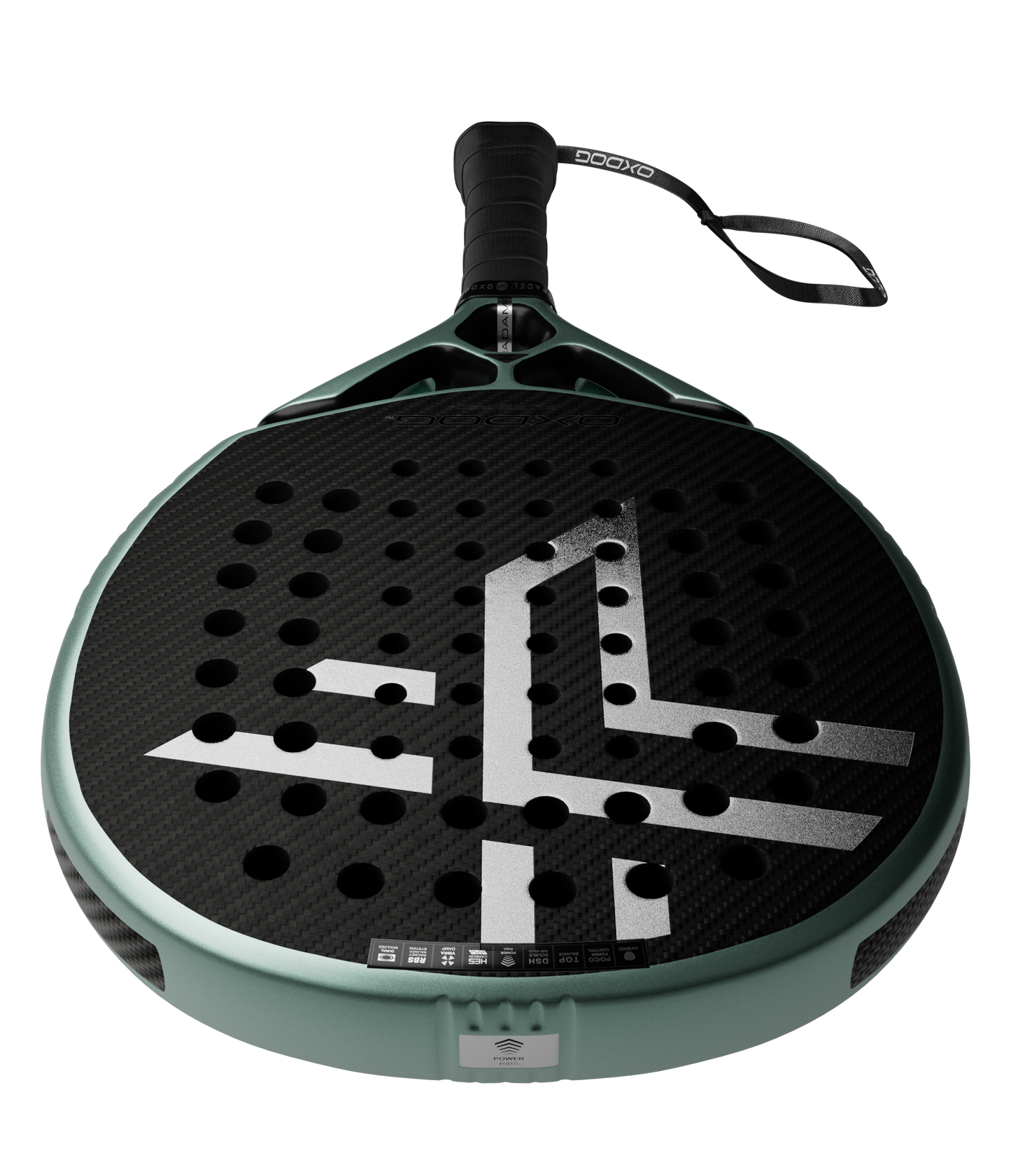 Racchetta Oxdog Pure Pro+ 2026