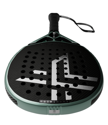 Racchetta Oxdog Pure Pro+ 2026