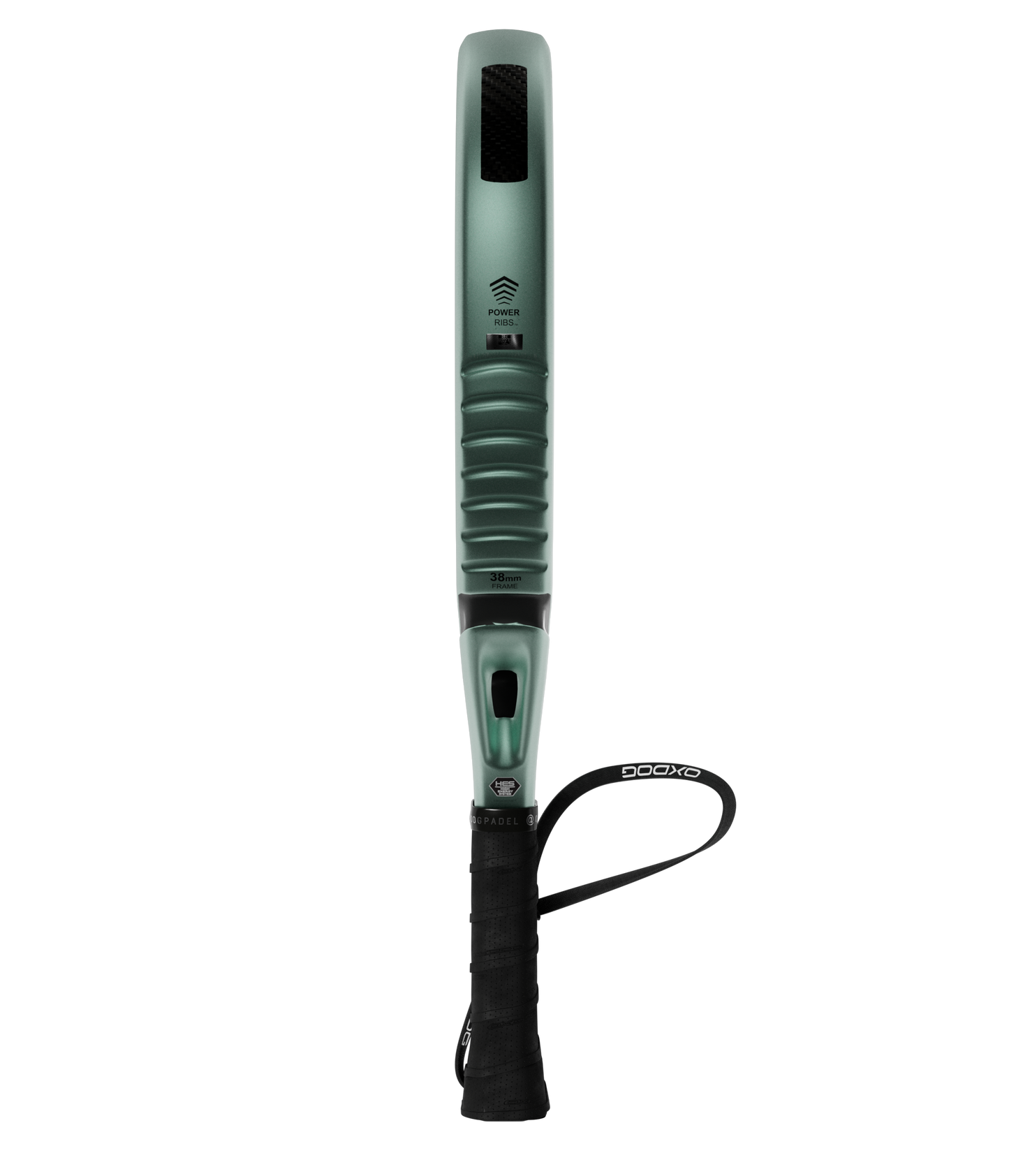 Racchetta Oxdog Pure Pro+ 2026