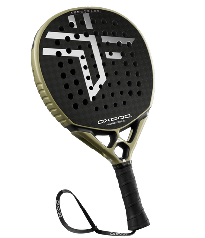 Racchetta Oxdog Pure Tour X 2026