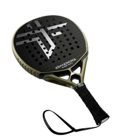 Racchetta Oxdog Pure Tour X 2026