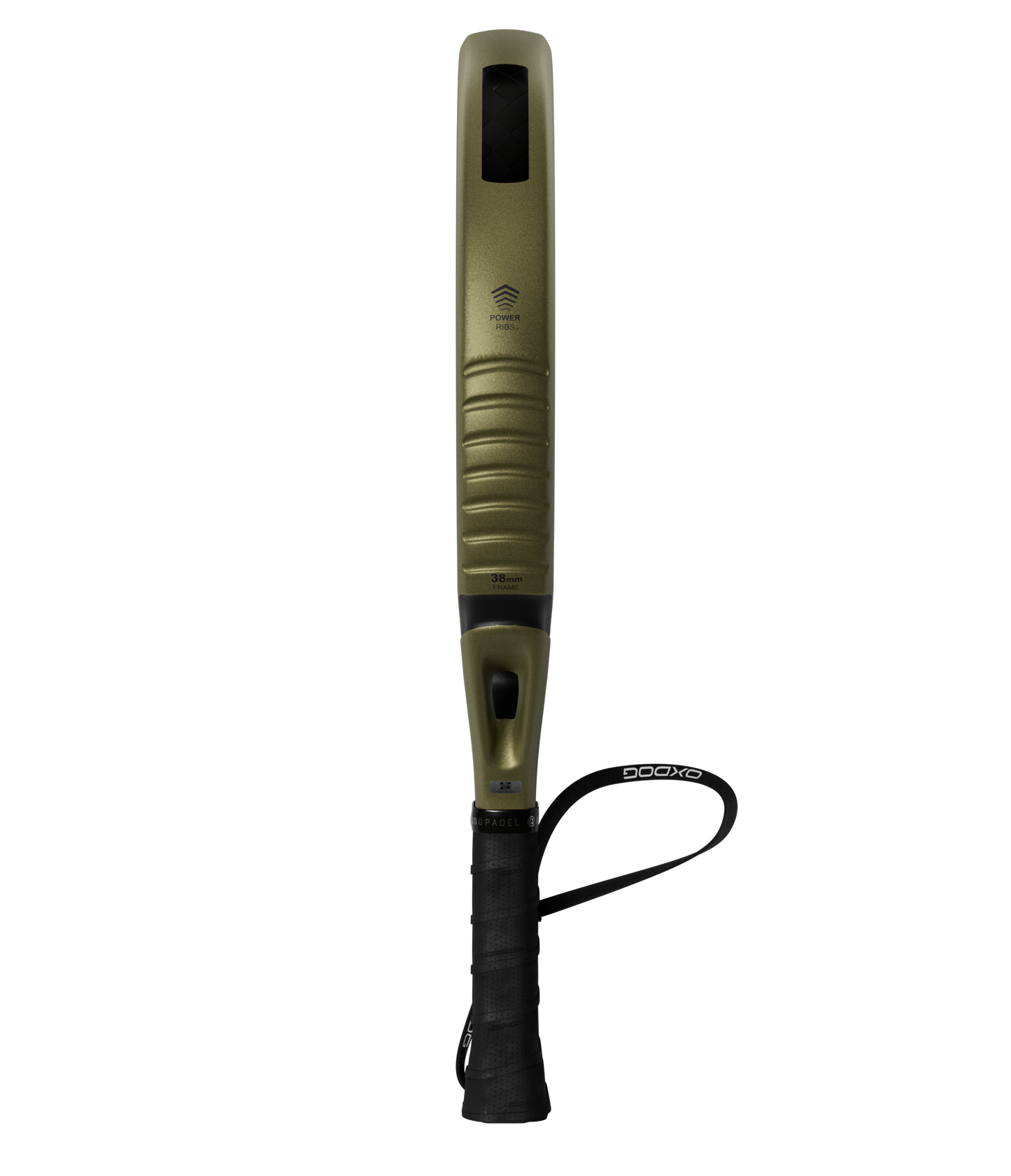 Racchetta Oxdog Pure Tour X 2026