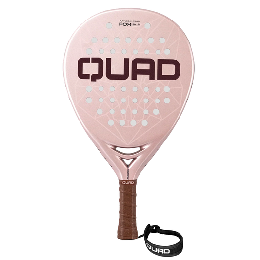 Racchetta QUAD Fox
