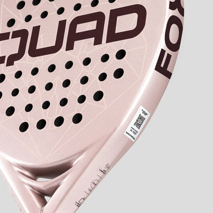 Racchetta QUAD Fox