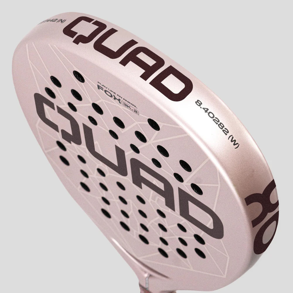 Racchetta QUAD Fox
