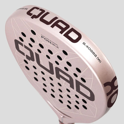 Racchetta QUAD Fox