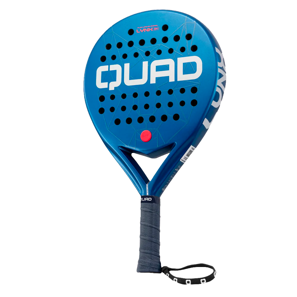 Racchetta QUAD Lynx