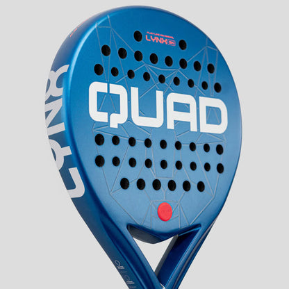 Racchetta QUAD Lynx