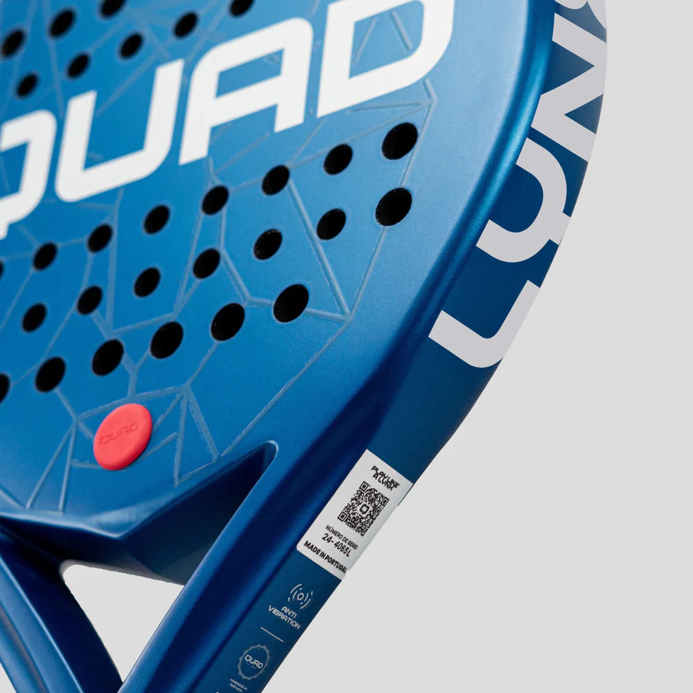 Racchetta QUAD Lynx