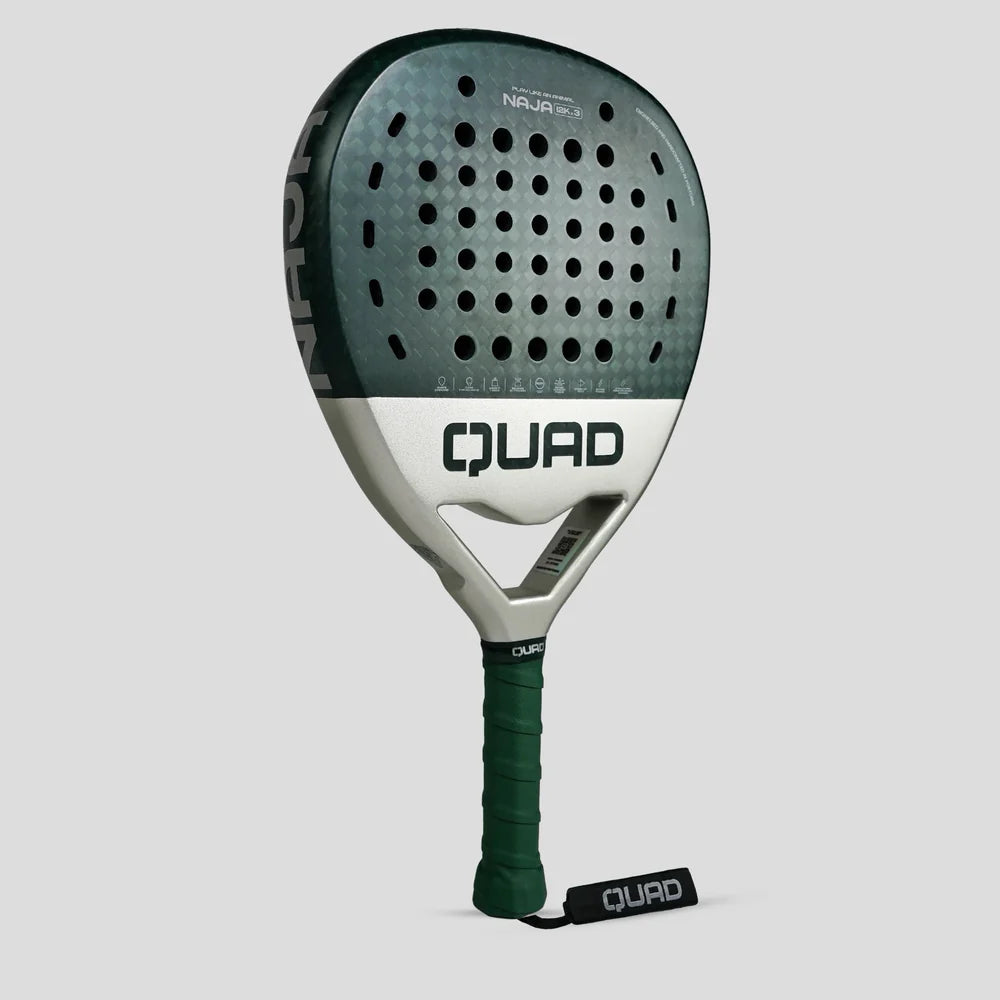Racchetta QUAD Naja