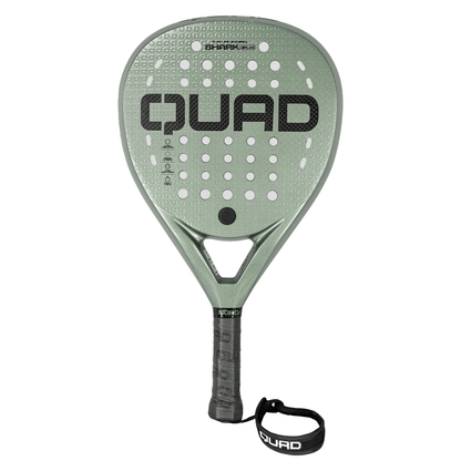 Racchetta QUAD Shark