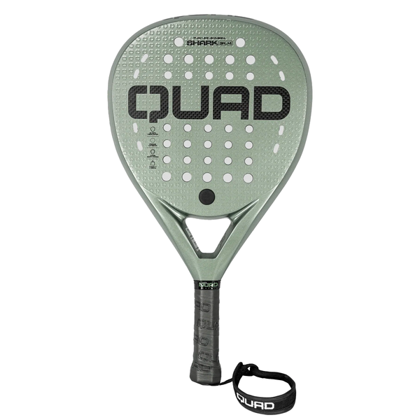 Racchetta QUAD Shark