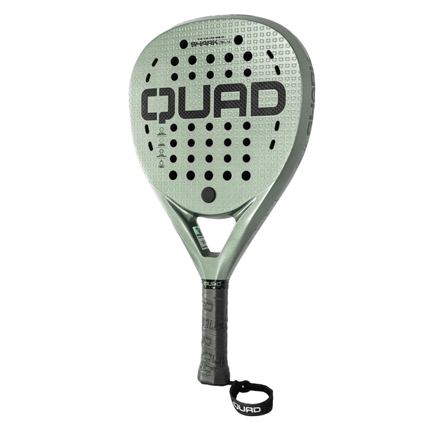 Racchetta QUAD Shark