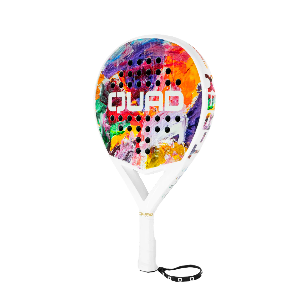 Racchetta QUAD T-Rex Junior
