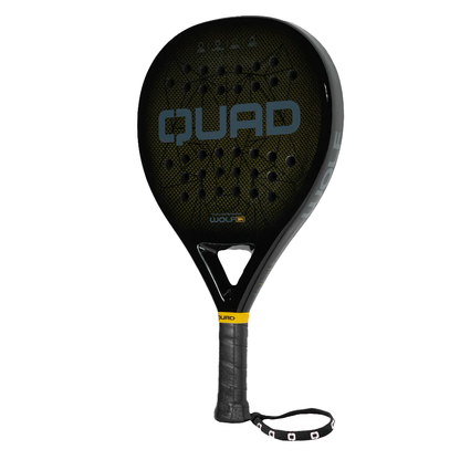 Racchetta QUAD Wolf