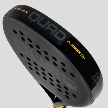 Racchetta QUAD Wolf