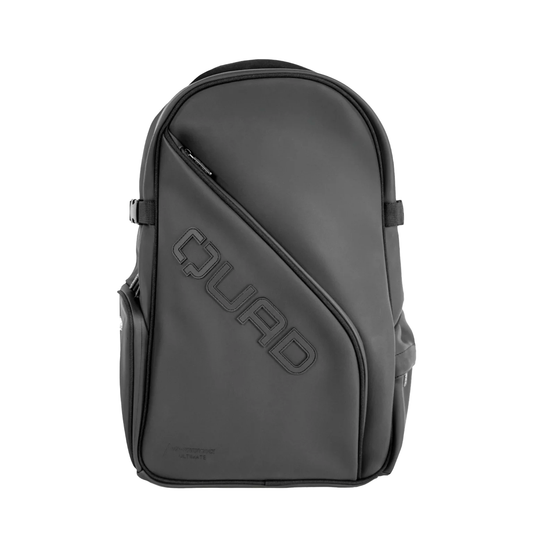 Zaino QUAD Ultimate Pro Black - Nero