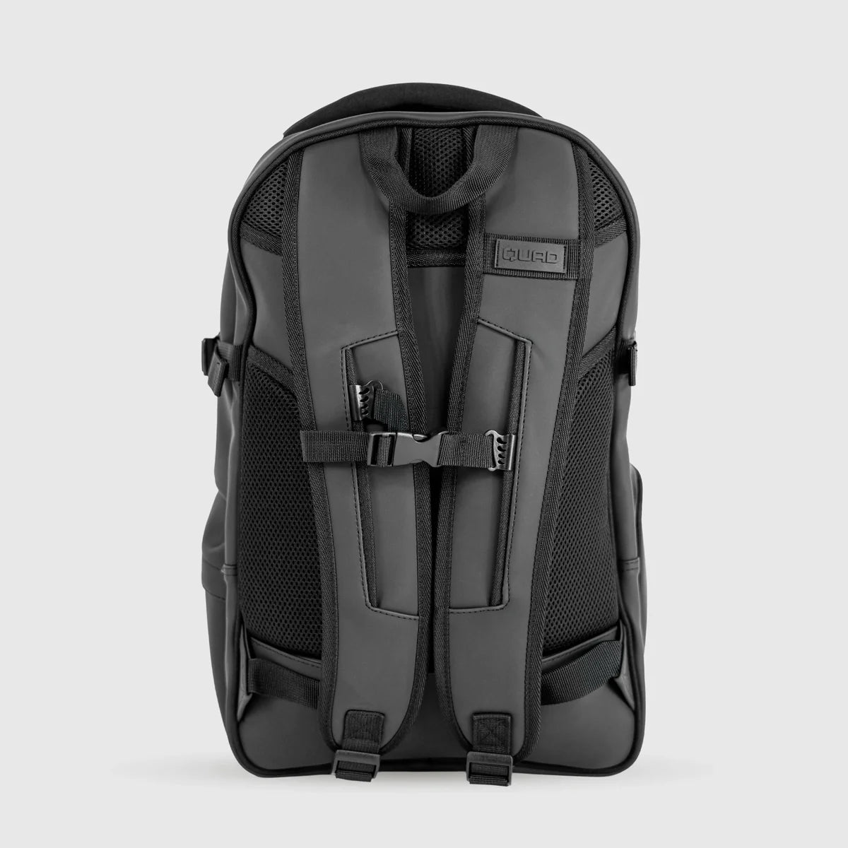 Zaino QUAD Ultimate Pro Black - Nero