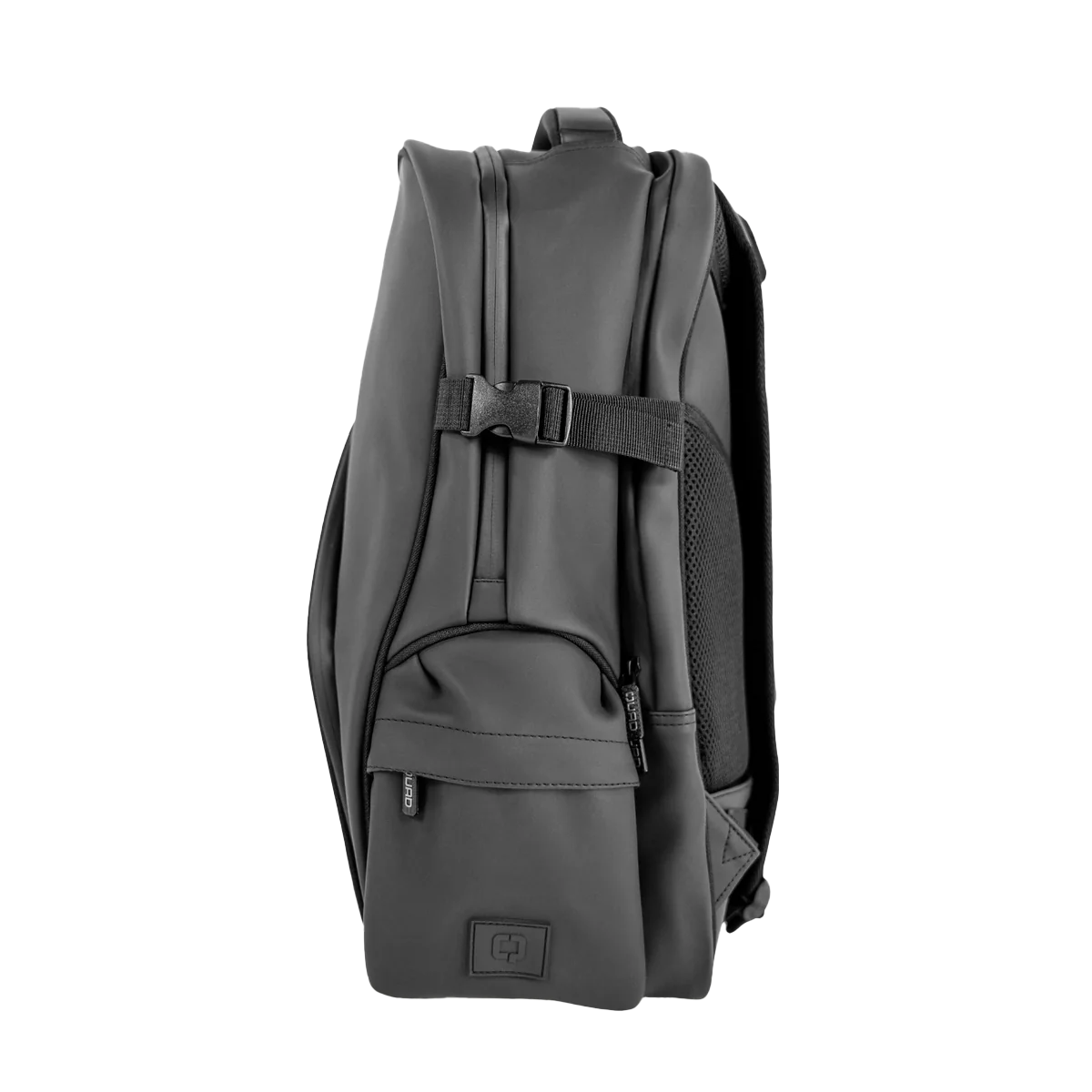 Zaino QUAD Ultimate Pro Black - Nero