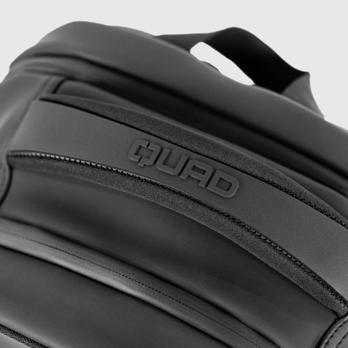 Zaino QUAD Ultimate Pro Black - Nero